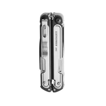 Leatherman ARC Black Silver Penseli Multitool 20F Siyah/Gümüş