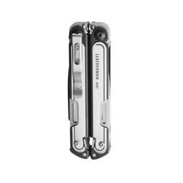 Leatherman ARC Black Silver Penseli Multitool 20F Siyah/Gümüş