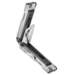 Leatherman ARC Black Silver Penseli Kılıflı Multitool 20F
