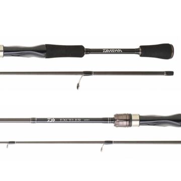 Daiwa Exceler 252cm 10-35g 2P Spin Kamışı
