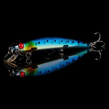 Japanese Minnow 150mm 23g Floating Suni Yem HG2532