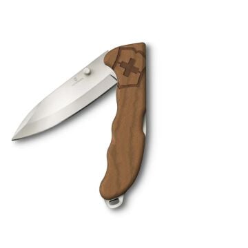 Victorinox Evoke Çakı 0.9415.D630 Ahşap İsviçre Çakısı
