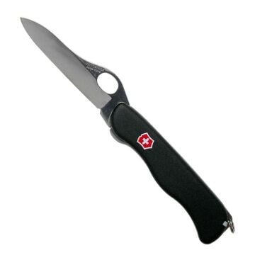Victorinox Sentinel 0.8413.M3 Siyah İsviçre Çakısı 111mm