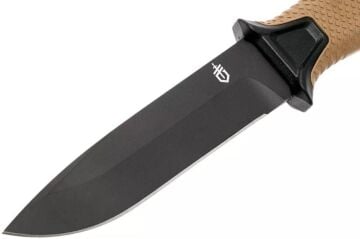 Gerber StrongArm Fixed Outdoor Bıçak Kahverengi