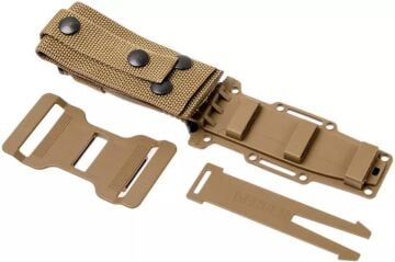 Gerber StrongArm Fixed Outdoor Bıçak Kahverengi