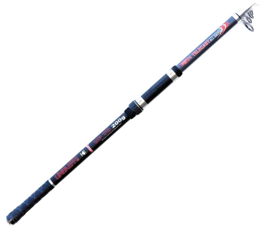 Lineaeffe Epx Telecast Allround 350cm 100-200g Olta Kamışı