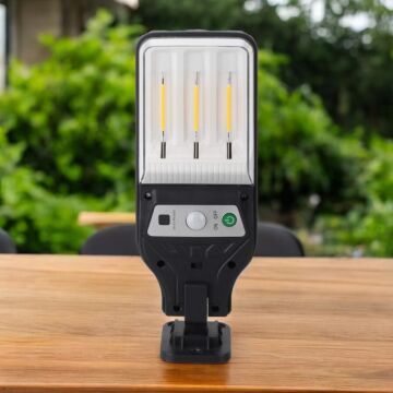 Panther Solar LED Durvar Lambası PT-2980