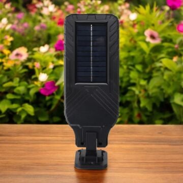 Panther Solar LED Durvar Lambası PT-2980