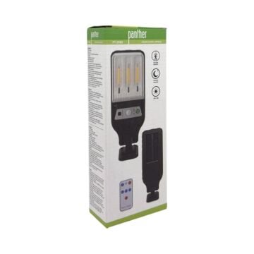 Panther Solar LED Durvar Lambası PT-2980