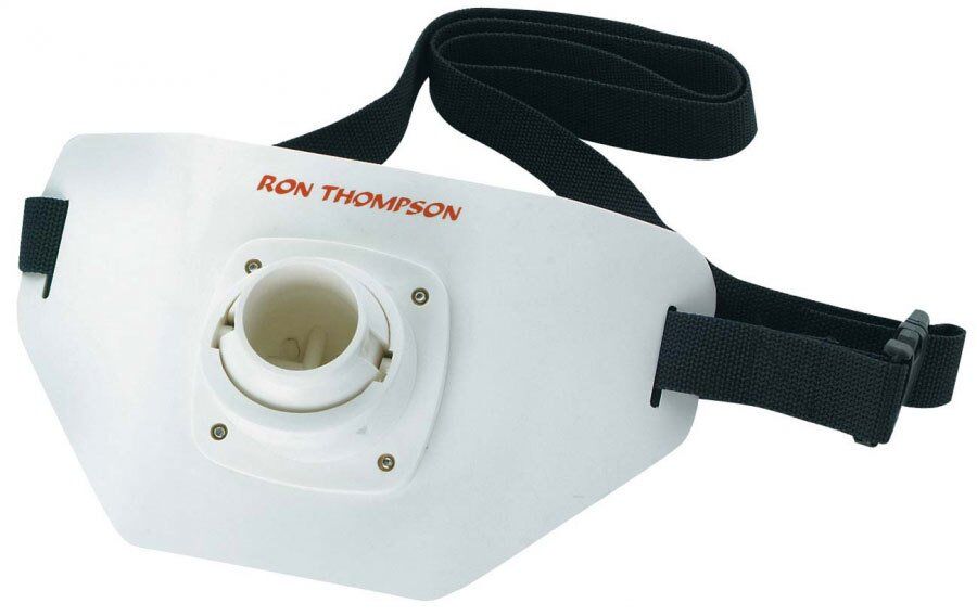 Ron Thompson Fight Belt Trolling Kamış Mücadele Kemeri