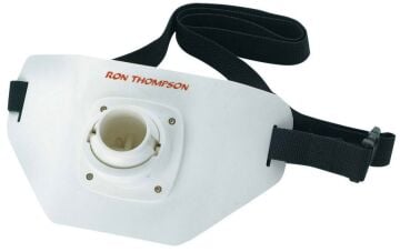 Ron Thompson Fight Belt Trolling Kamış Mücadele Kemeri