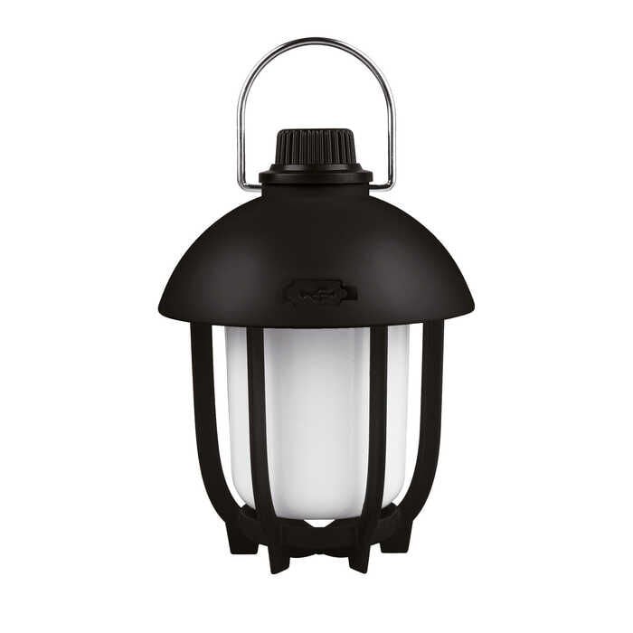 Panther Retro Kamp Lambası USB Şarjlı PT-800