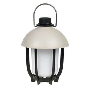 Panther Retro Kamp Lambası USB Şarjlı PT-800