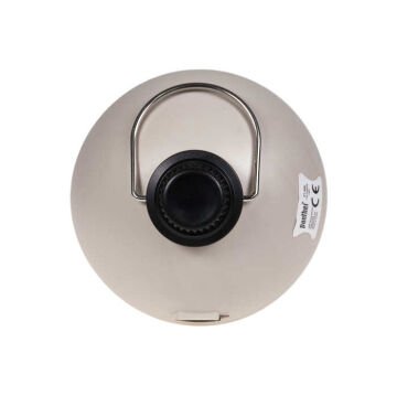 Panther Retro Kamp Lambası USB Şarjlı PT-800