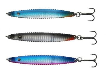 Hansen Lotus SD 9.8cm 18g Turna Levrek, Lüfer Olta Kaşığı