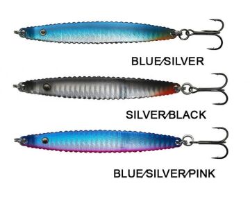 Hansen Lotus SD 9.8cm 18g Turna Levrek, Lüfer Olta Kaşığı