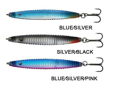 Hansen Lotus SD 9.8cm 18g Turna Levrek, Lüfer Olta Kaşığı