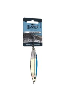 Hansen Pilgrim 6.1cm 10g Kaşık Lüfer Palamut Çinekop Kaşığı