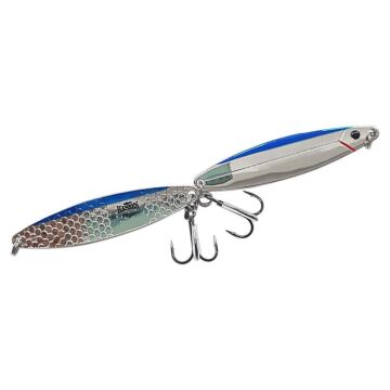 Hansen Pilgrim 6.1cm 10g Kaşık Lüfer Palamut Çinekop Kaşığı
