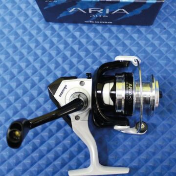 Okuma Aria 40 Spin Olta Makinesi 1BB