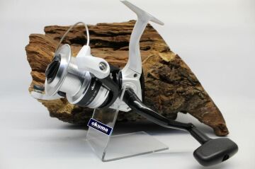 Okuma Aria 40 Spin Olta Makinesi 1BB