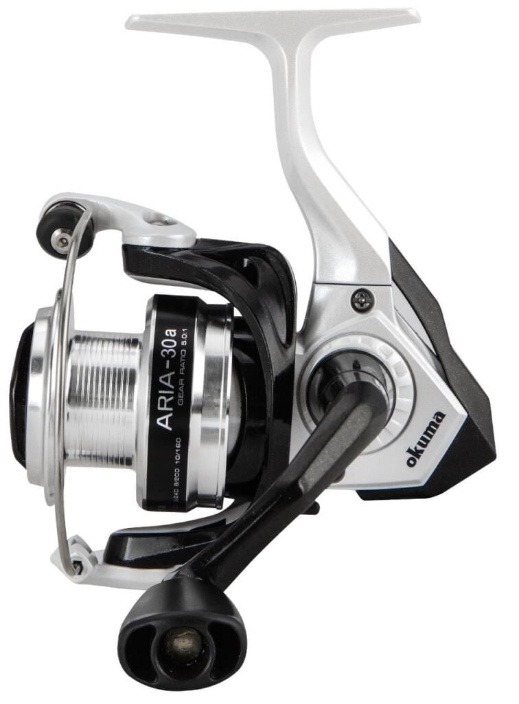 Okuma Aria 40 Spin Olta Makinesi 1BB