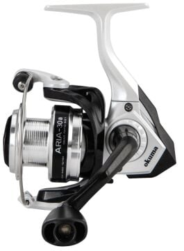 Okuma Aria 40 Spin Olta Makinesi 1BB