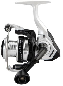 Okuma Aria 40 Spin Olta Makinesi 1BB