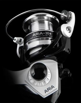 Okuma Aria 40 Spin Olta Makinesi 1BB