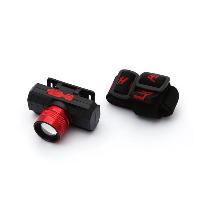 Panther 500 Lümen USB Şarjlı Kafa Lambası PT-5920