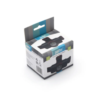 Panther 500 Lümen USB Şarjlı Kafa Lambası PT-5920