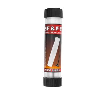 EFFE PVA Wide Mesh Suda Eriyen File Yem Torbası 5 Metre HG3584