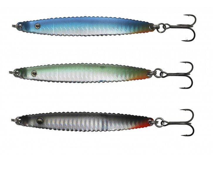 Hansen Lotus SD 9.8cm 22g Turna Levrek, Lüfer Olta Kaşığı