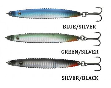 Hansen Lotus SD 9.8cm 22g Turna Levrek, Lüfer Olta Kaşığı