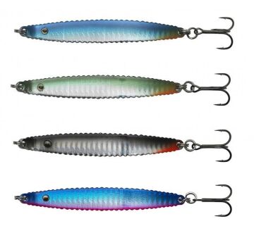 Hansen Lotus SD 9.8cm 22g Turna Levrek, Lüfer Olta Kaşığı
