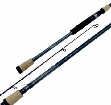 Okuma Azaki Spin 244cm 7-28g 2P Olta Kamışı