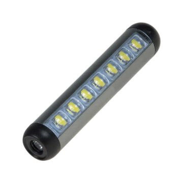 Panther Kalem Fener USB Şarjlı Led El Feneri PT-959