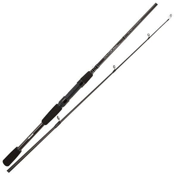 Okuma Wave Power 274cm 7-30g 2P Spin Kamışı