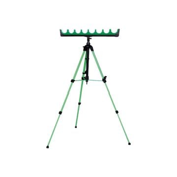 EFFE Tripod Kamış Ayağı Sazan Sehpası 8 Yuvalı HG284