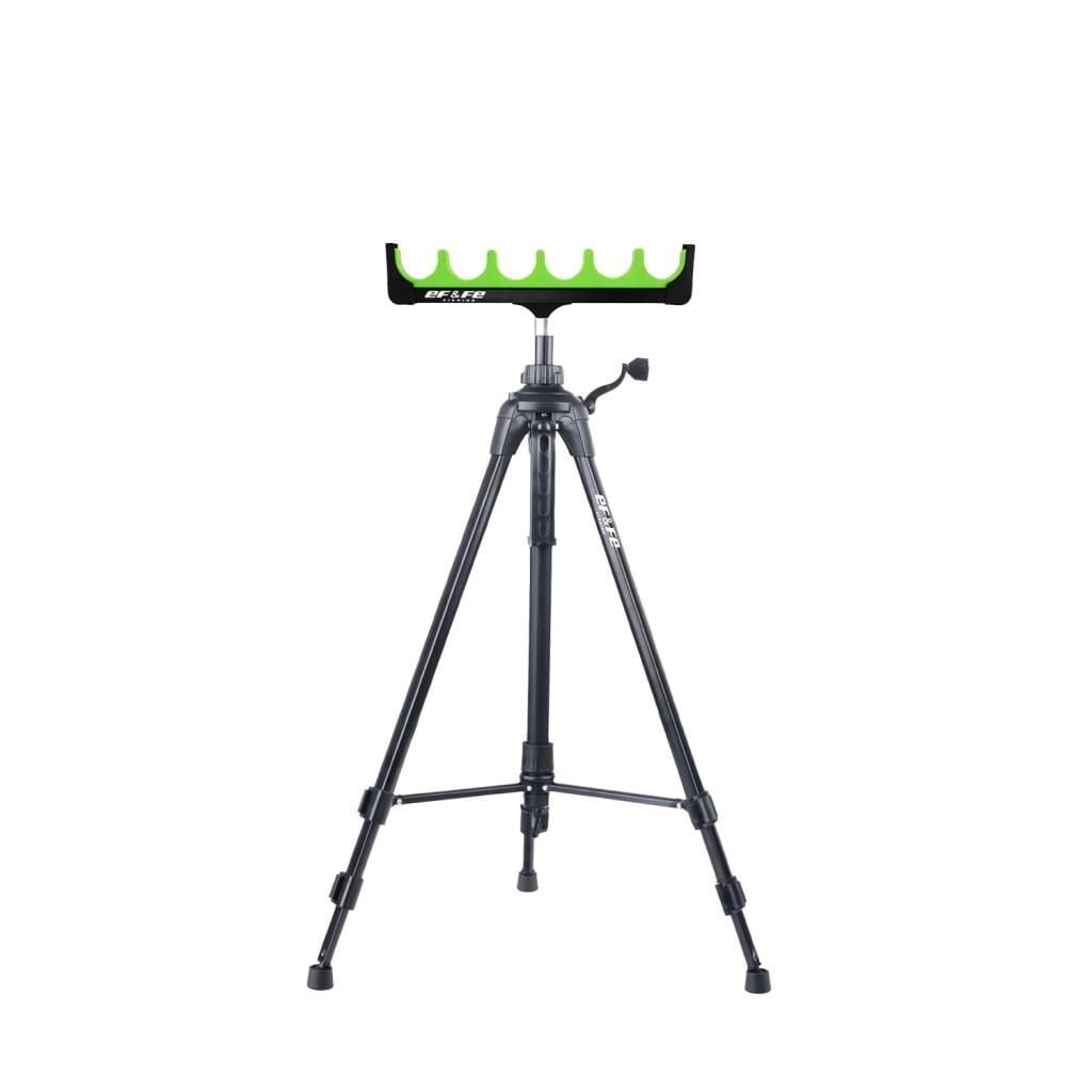 EFFE Tripod Kamış Ayağı Sazan Sehpası 8 Yuvalı HG284