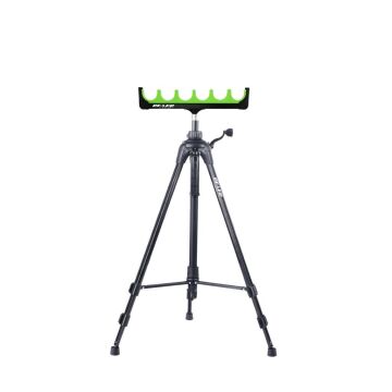 EFFE Tripod Kamış Ayağı Sazan Sehpası 8 Yuvalı HG284