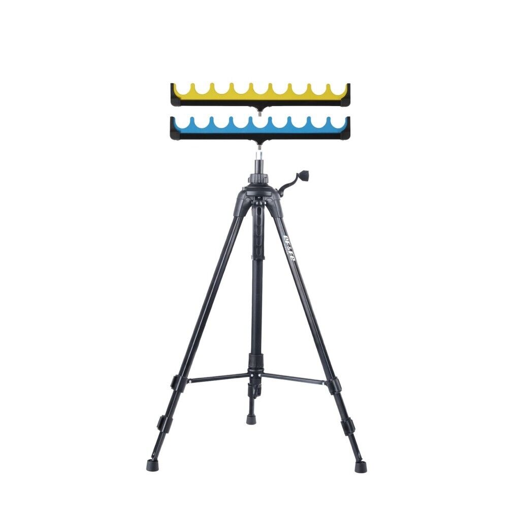 EFFE Tripod Kamış Ayağı Sazan Sehpası HG284
