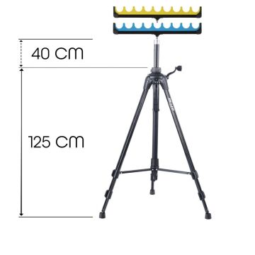EFFE Tripod Kamış Ayağı Sazan Sehpası HG284