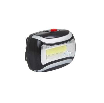 Panther 200 Lümen Pilli COB LED Kafa Lambası PT-5018