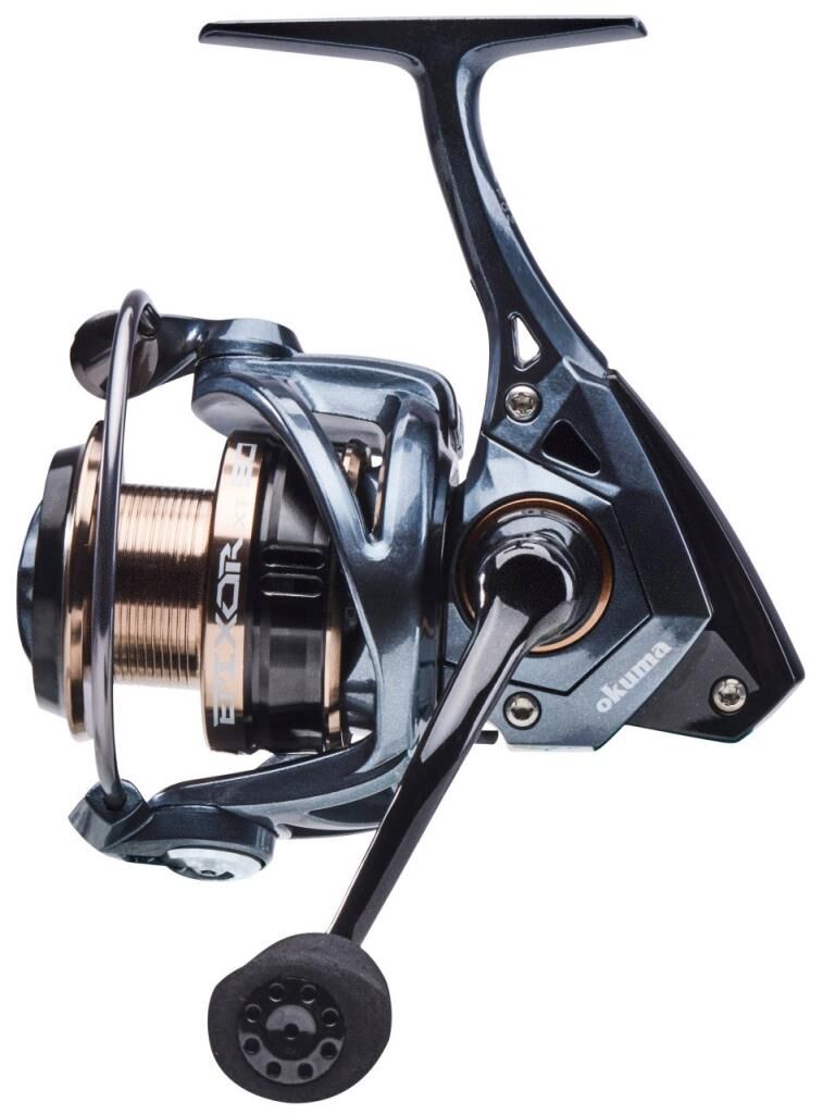 Okuma Epixor 40 Spin Olta Makinesi 8BB 5.0:1