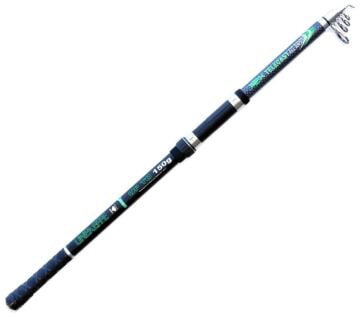 Lineaeffe Epx Telecast Allround 380cm 80-150g Olta Kamışı