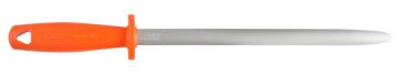 Fischer Industry I422R 30cm Oval Yassı Masat 63HRC