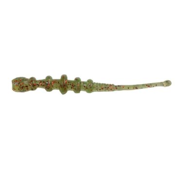 Ryuji Tipsy Worm 5.8cm LRF Silikon Yem 12ad