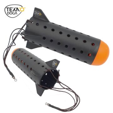 TAMSET Boili Sazan Yemleme Roketi HG3552