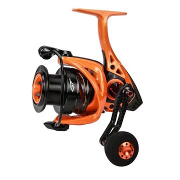 Okuma GT-40 Orange LTD Spin Olta Makinesi 8BB
